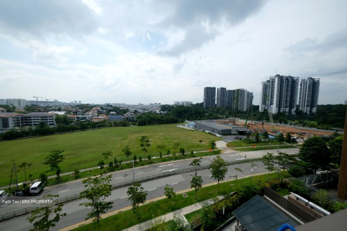 The Botany At Dairy Farm (D23), Condominium #609514031